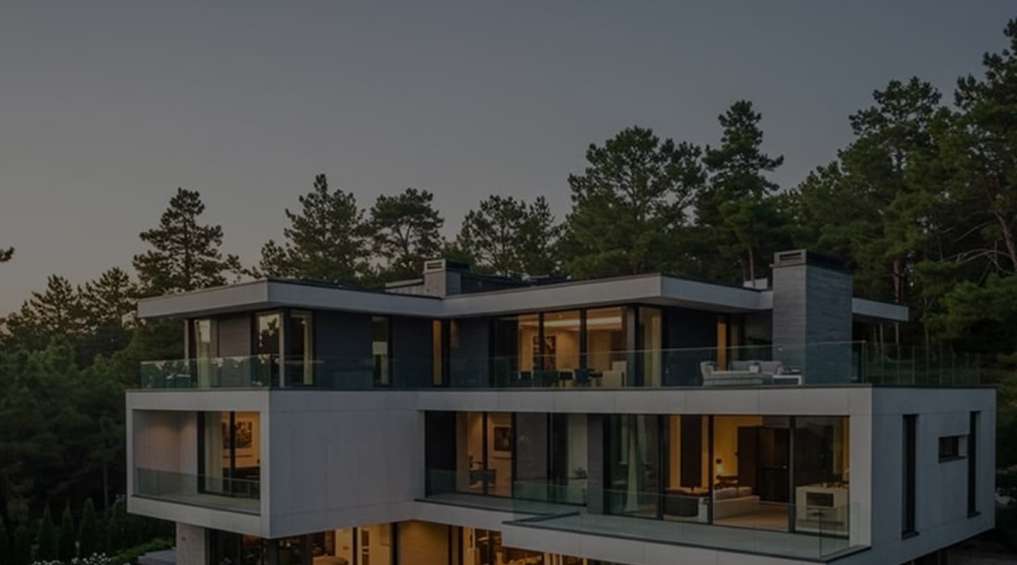 Your smart gateway to the world of real estate